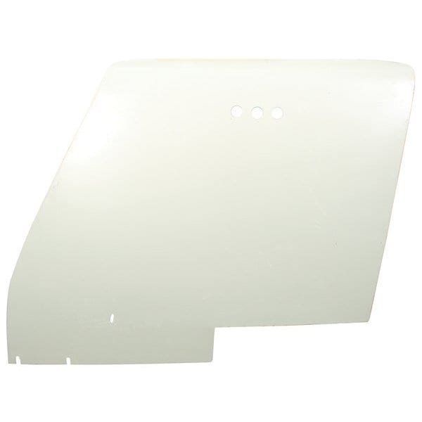 Fender, Hi-Crown (RH) 41" x34" x5"